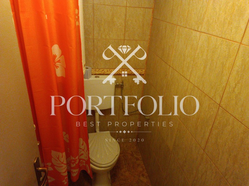 Продава ОФИС, гр. Бургас, Възраждане, снимка 12 - Офиси - 52622848