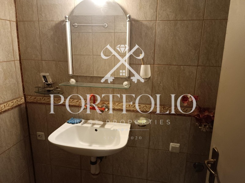 Продава ОФИС, гр. Бургас, Възраждане, снимка 13 - Офиси - 52622848