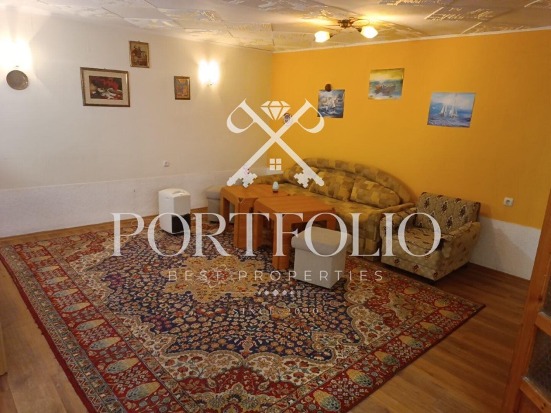 Продава ОФИС, гр. Бургас, Възраждане, снимка 8 - Офиси - 52622848