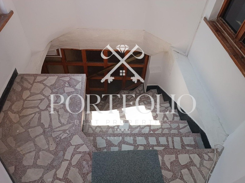 Продава ОФИС, гр. Бургас, Възраждане, снимка 2 - Офиси - 52622848