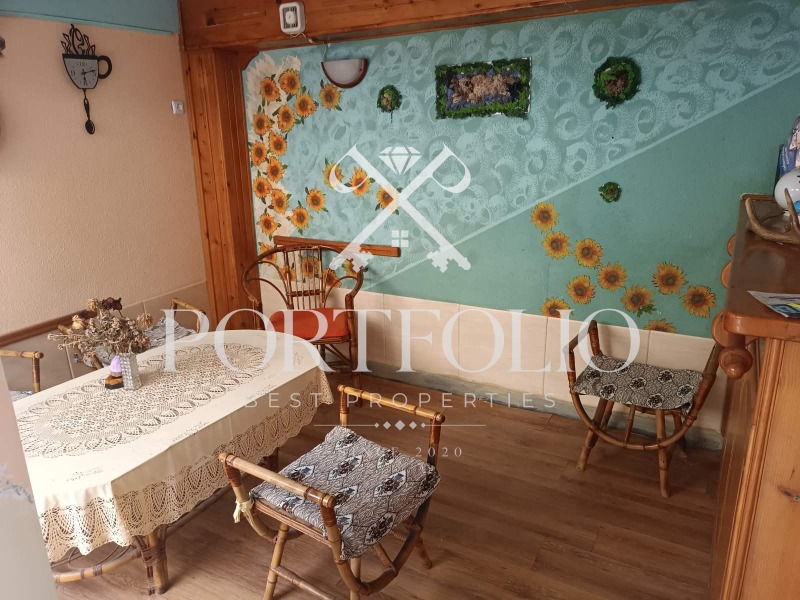 Продава ОФИС, гр. Бургас, Възраждане, снимка 9 - Офиси - 52622848