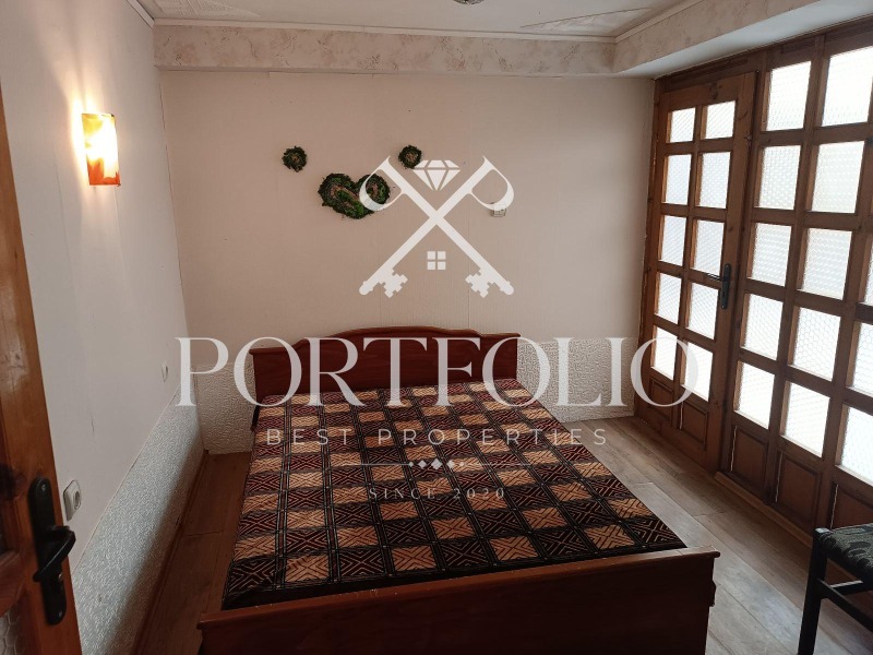 Продава ОФИС, гр. Бургас, Възраждане, снимка 11 - Офиси - 52622848