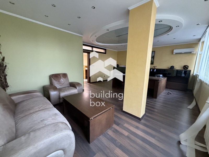 Продава ОФИС, гр. София, Хиподрума, снимка 10 - Офиси - 53340846