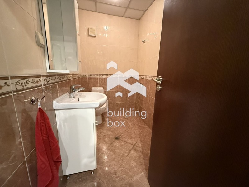 Продава ОФИС, гр. София, Хиподрума, снимка 13 - Офиси - 53340846