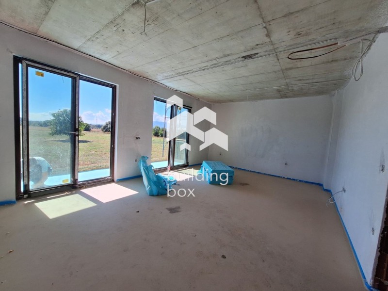 Продава ЕТАЖ ОТ КЪЩА, гр. София, с. Мировяне, снимка 5 - Етаж от къща - 53094919