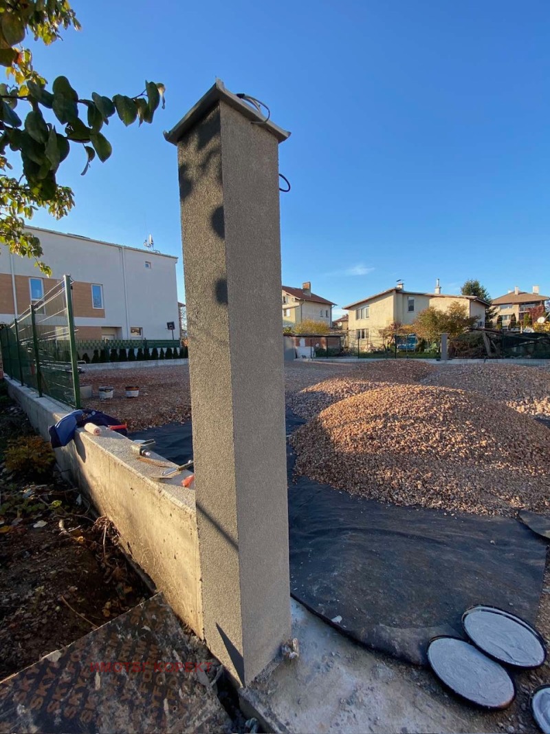 Продава КЪЩА, гр. София, Горубляне, снимка 9 - Къщи - 30721923