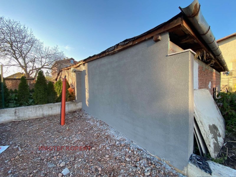 Продава КЪЩА, гр. София, Горубляне, снимка 7 - Къщи - 30721923