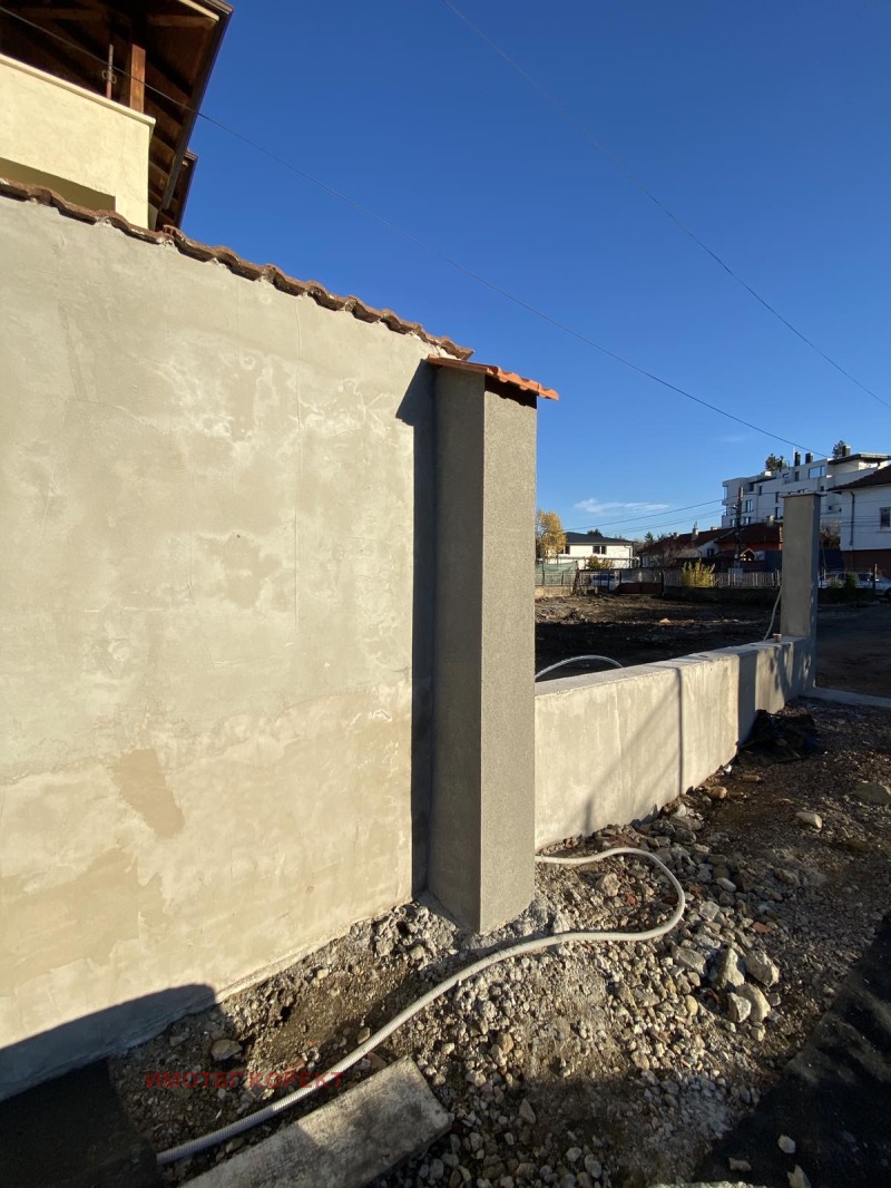 Продава КЪЩА, гр. София, Горубляне, снимка 4 - Къщи - 30721923