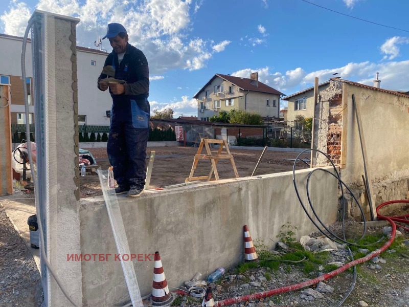 Продава КЪЩА, гр. София, Горубляне, снимка 3 - Къщи - 30721923