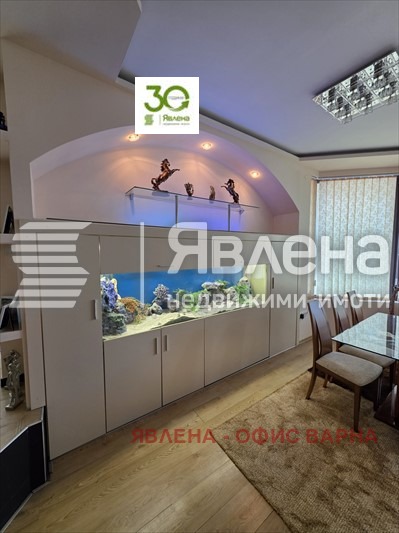 Προς πώληση  σπίτι Βαρνα , μ-τ Μαναστηρσκη ρηδ , 255 τ.μ | 40592675 - εικόνα [5]