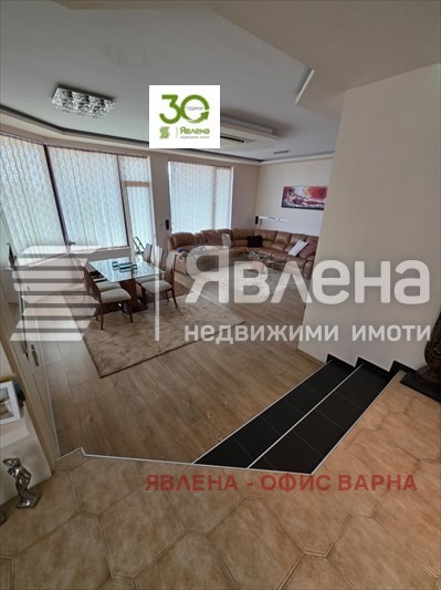 Προς πώληση  σπίτι Βαρνα , μ-τ Μαναστηρσκη ρηδ , 255 τ.μ | 40592675 - εικόνα [4]