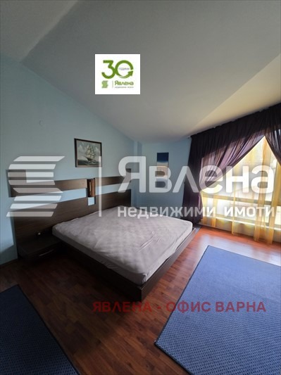 Προς πώληση  σπίτι Βαρνα , μ-τ Μαναστηρσκη ρηδ , 255 τ.μ | 40592675 - εικόνα [8]