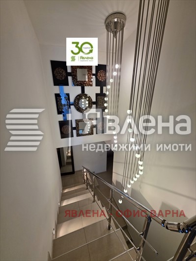 Προς πώληση  σπίτι Βαρνα , μ-τ Μαναστηρσκη ρηδ , 255 τ.μ | 40592675 - εικόνα [7]