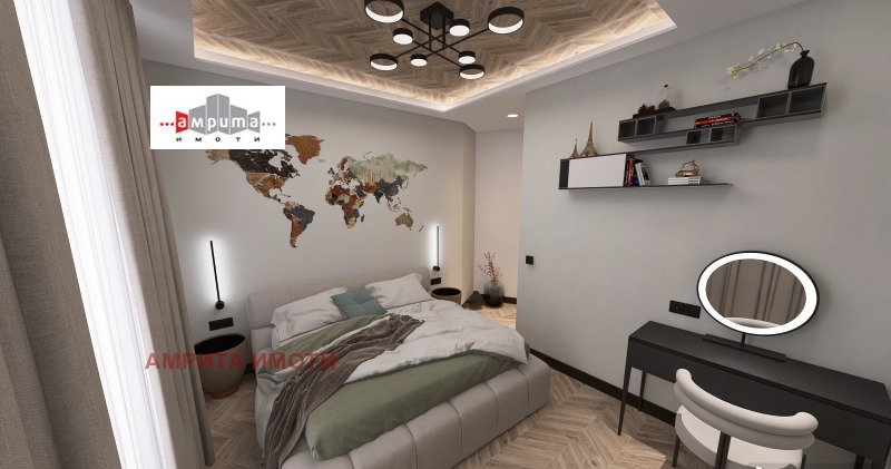À vendre  Maison Sofia , Bistritsa , 191 m² | 14702517 - image [17]