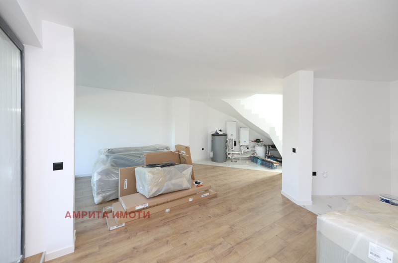 Продава  Къща град София , с. Бистрица , 191 кв.м | 14702517 - изображение [4]