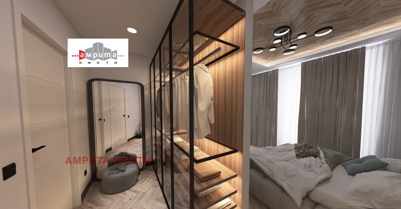 À vendre  Maison Sofia , Bistritsa , 191 m² | 14702517 - image [15]