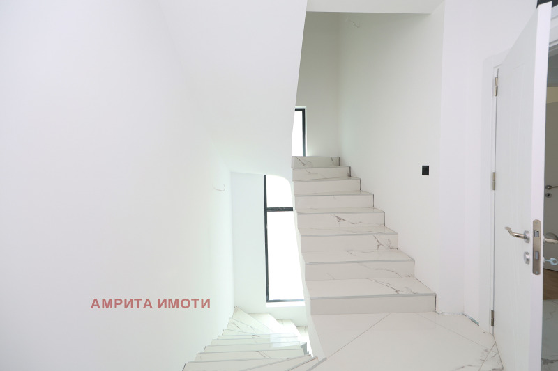 Продава  Къща град София , с. Бистрица , 191 кв.м | 14702517 - изображение [5]