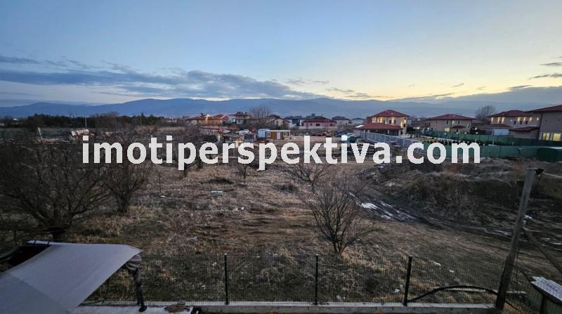 Продава КЪЩА, гр. Пловдив, Кючук Париж, снимка 11 - Къщи - 52332784