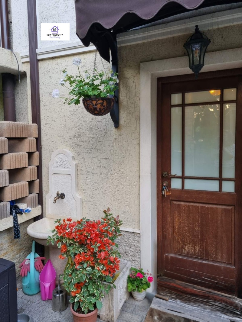 Продава КЪЩА, гр. Поморие, област Бургас, снимка 3 - Къщи - 53032423