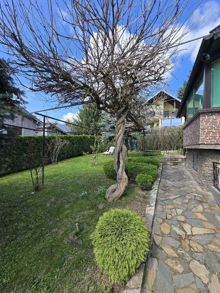 Продава КЪЩА, с. Николово, област Русе, снимка 11 - Къщи - 54625538