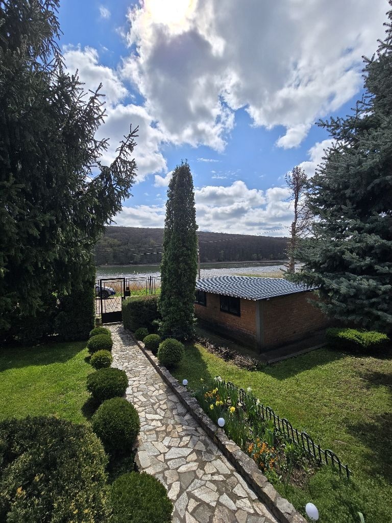 Продава КЪЩА, с. Николово, област Русе, снимка 9 - Къщи - 54625538