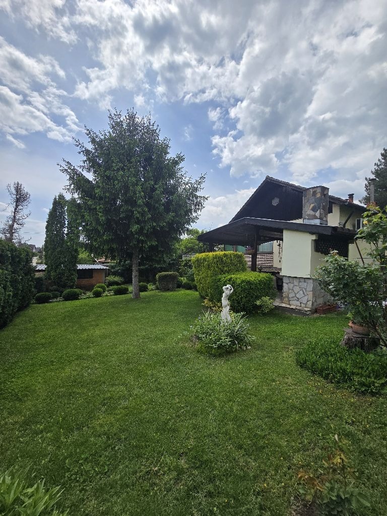 Продава КЪЩА, с. Николово, област Русе, снимка 7 - Къщи - 54625538