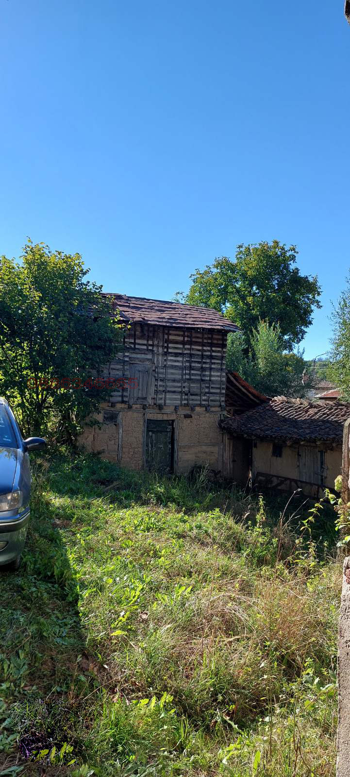 Продава КЪЩА, с. Свежен, област Пловдив, снимка 2 - Къщи - 56290245