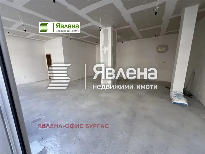 Продава МАГАЗИН, гр. Бургас, област Бургас, снимка 1 - Магазини - 48913692