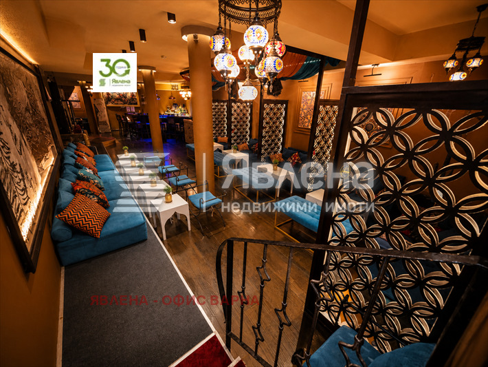 Продава ЗАВЕДЕНИЕ, гр. Варна, Гръцка махала, снимка 5 - Заведения - 54152767