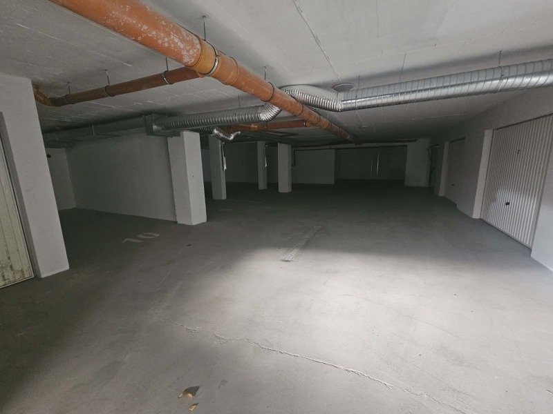 Продава ГАРАЖ, ПАРКОМЯСТО, гр. Кърджали, Възрожденци, снимка 3 - Гаражи и паркоместа - 52833775