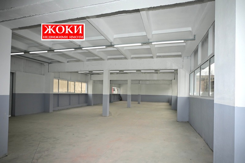 Продава ПРОМ. ПОМЕЩЕНИЕ, гр. Перник, Промишлена зона, снимка 5 - Производствени сгради - 49257698