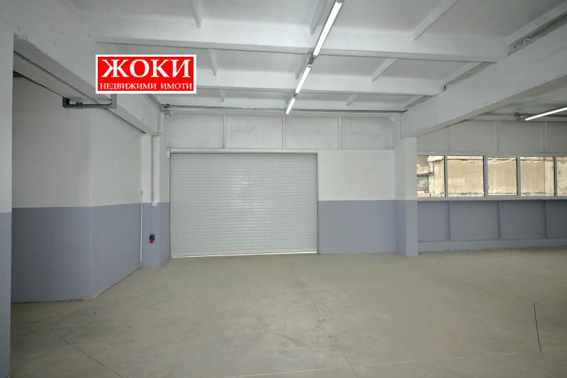 Продава ПРОМ. ПОМЕЩЕНИЕ, гр. Перник, Промишлена зона, снимка 6 - Производствени сгради - 49257698