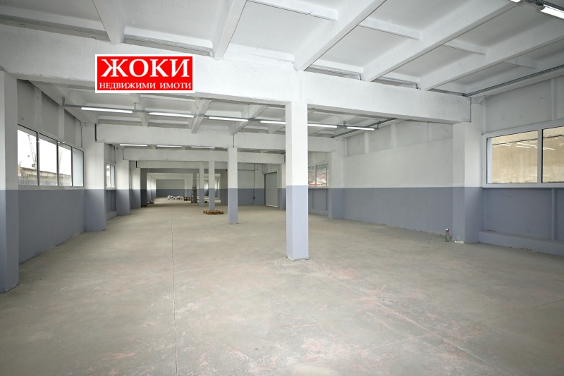 Продава ПРОМ. ПОМЕЩЕНИЕ, гр. Перник, Промишлена зона, снимка 7 - Производствени сгради - 49257698