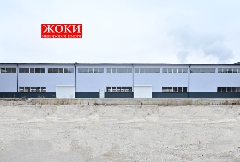 Продава ПРОМ. ПОМЕЩЕНИЕ, гр. Перник, Промишлена зона, снимка 2 - Производствени сгради - 49257698