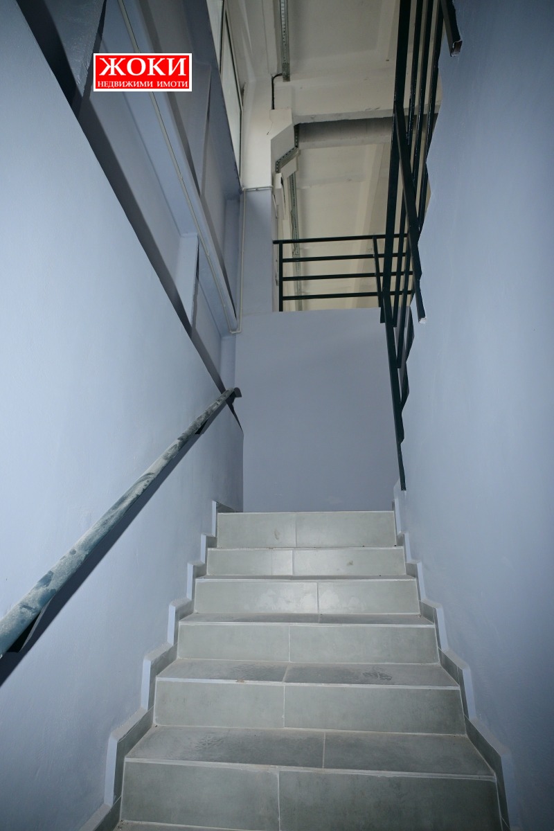 Продава ПРОМ. ПОМЕЩЕНИЕ, гр. Перник, Промишлена зона, снимка 9 - Производствени сгради - 49257698