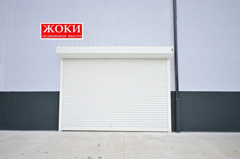 Продава ПРОМ. ПОМЕЩЕНИЕ, гр. Перник, Промишлена зона, снимка 3 - Производствени сгради - 49257698