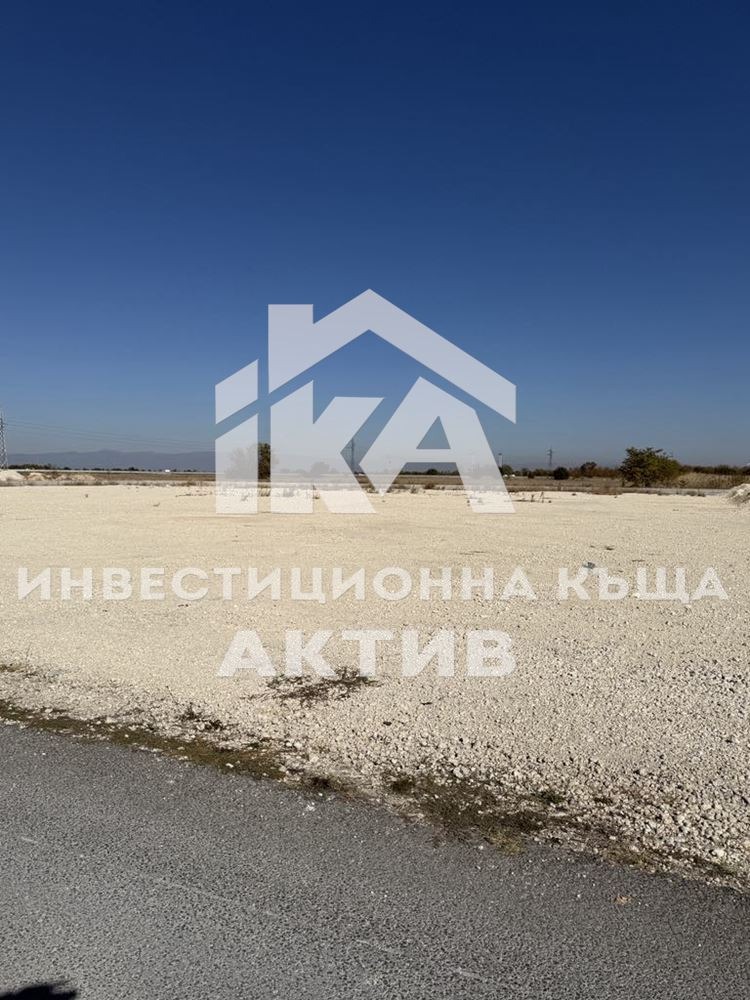 Продава ПАРЦЕЛ, с. Войводиново, област Пловдив, снимка 3 - Парцели - 48679090