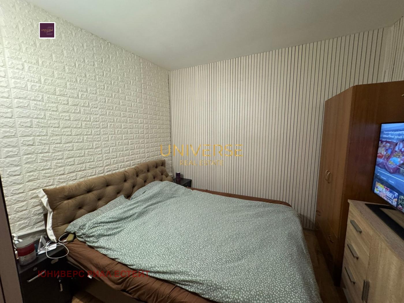 Продава 1-СТАЕН, гр. Несебър, област Бургас, снимка 17 - Апартаменти - 56134790