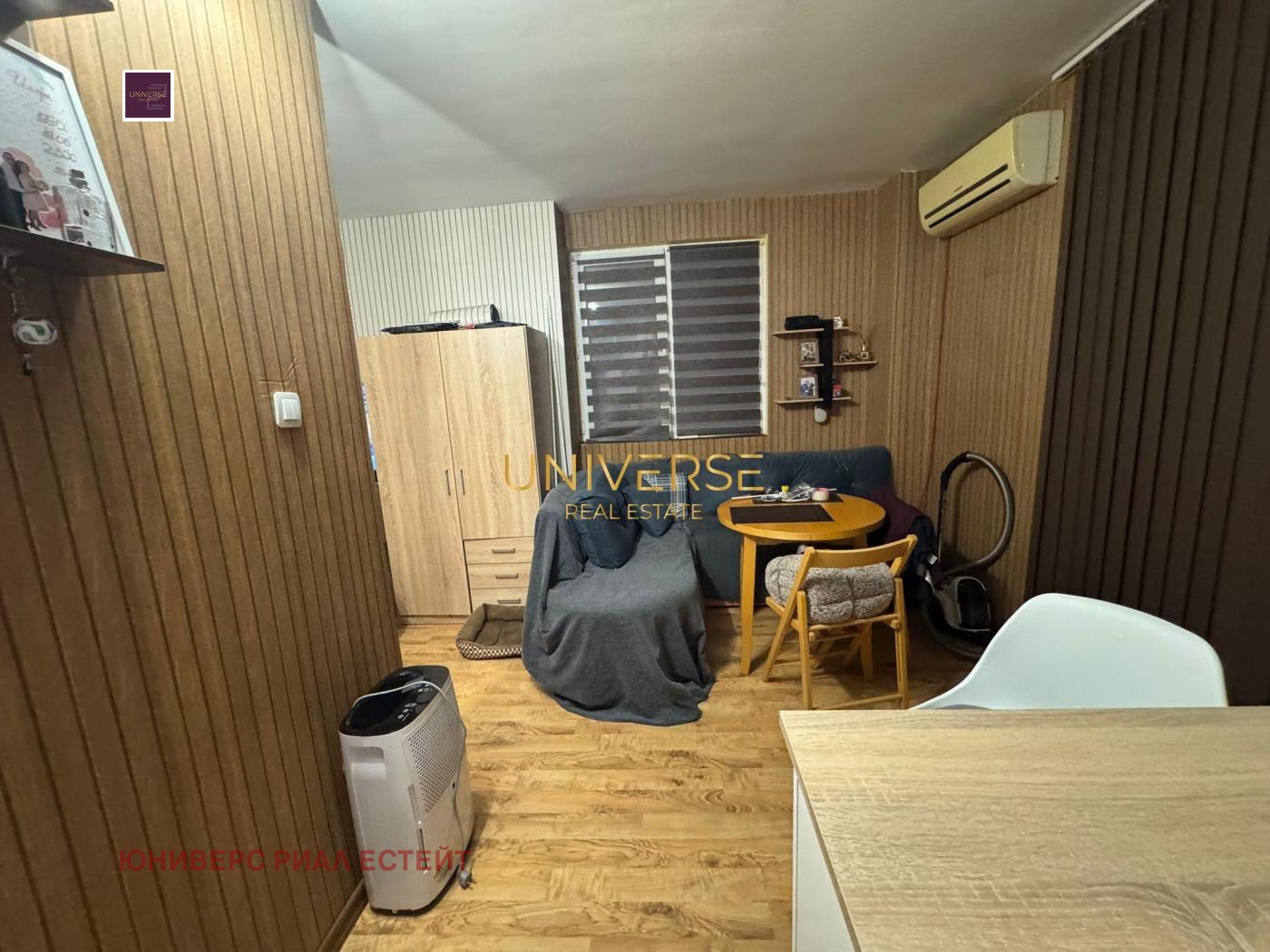 Продава 1-СТАЕН, гр. Несебър, област Бургас, снимка 10 - Апартаменти - 56134790