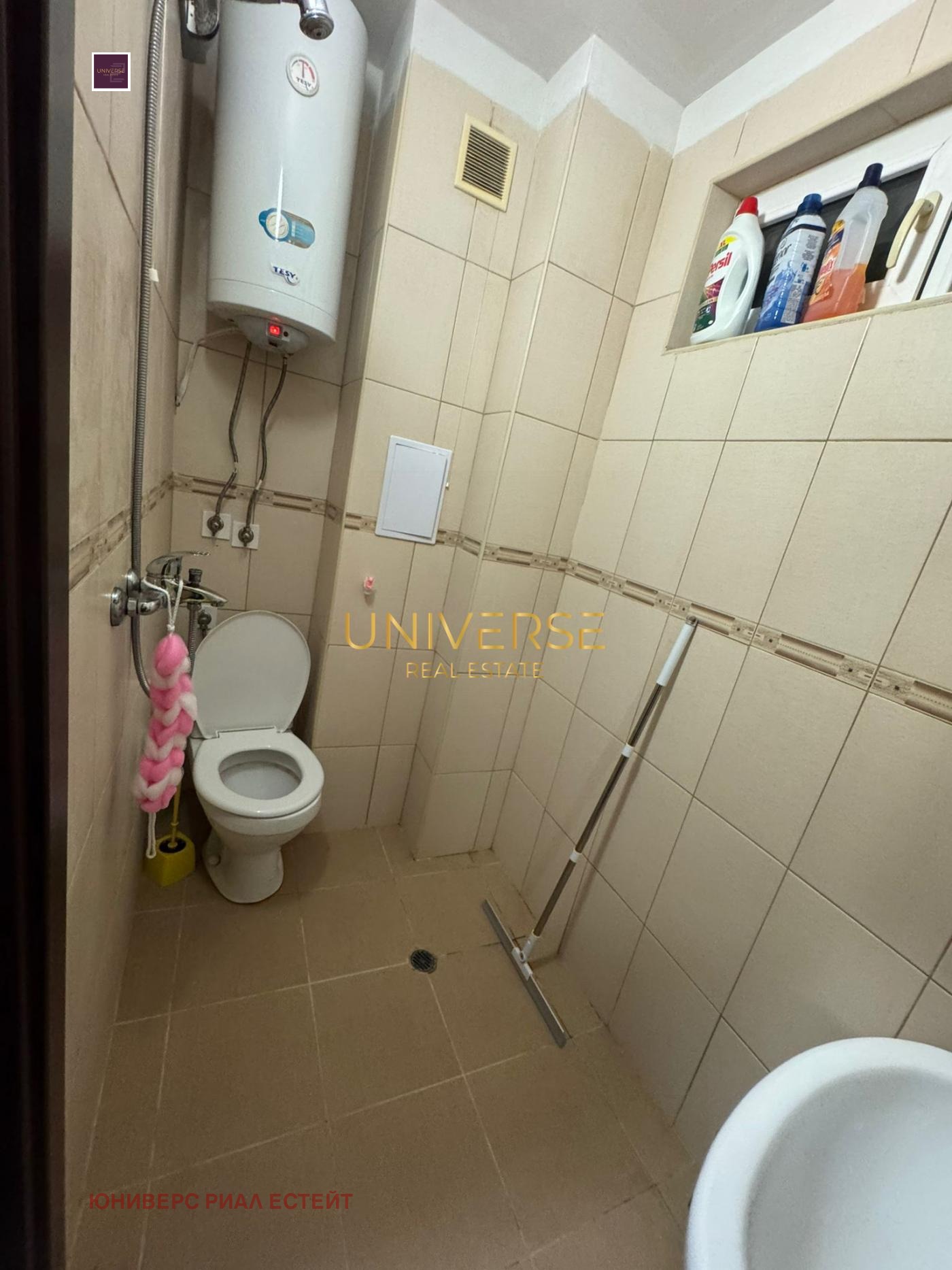 Продава 1-СТАЕН, гр. Несебър, област Бургас, снимка 4 - Апартаменти - 56134790