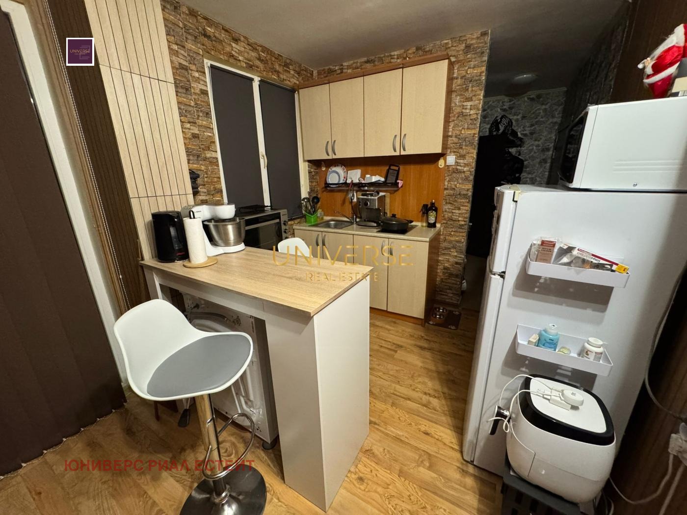 Продава 1-СТАЕН, гр. Несебър, област Бургас, снимка 2 - Апартаменти - 56134790