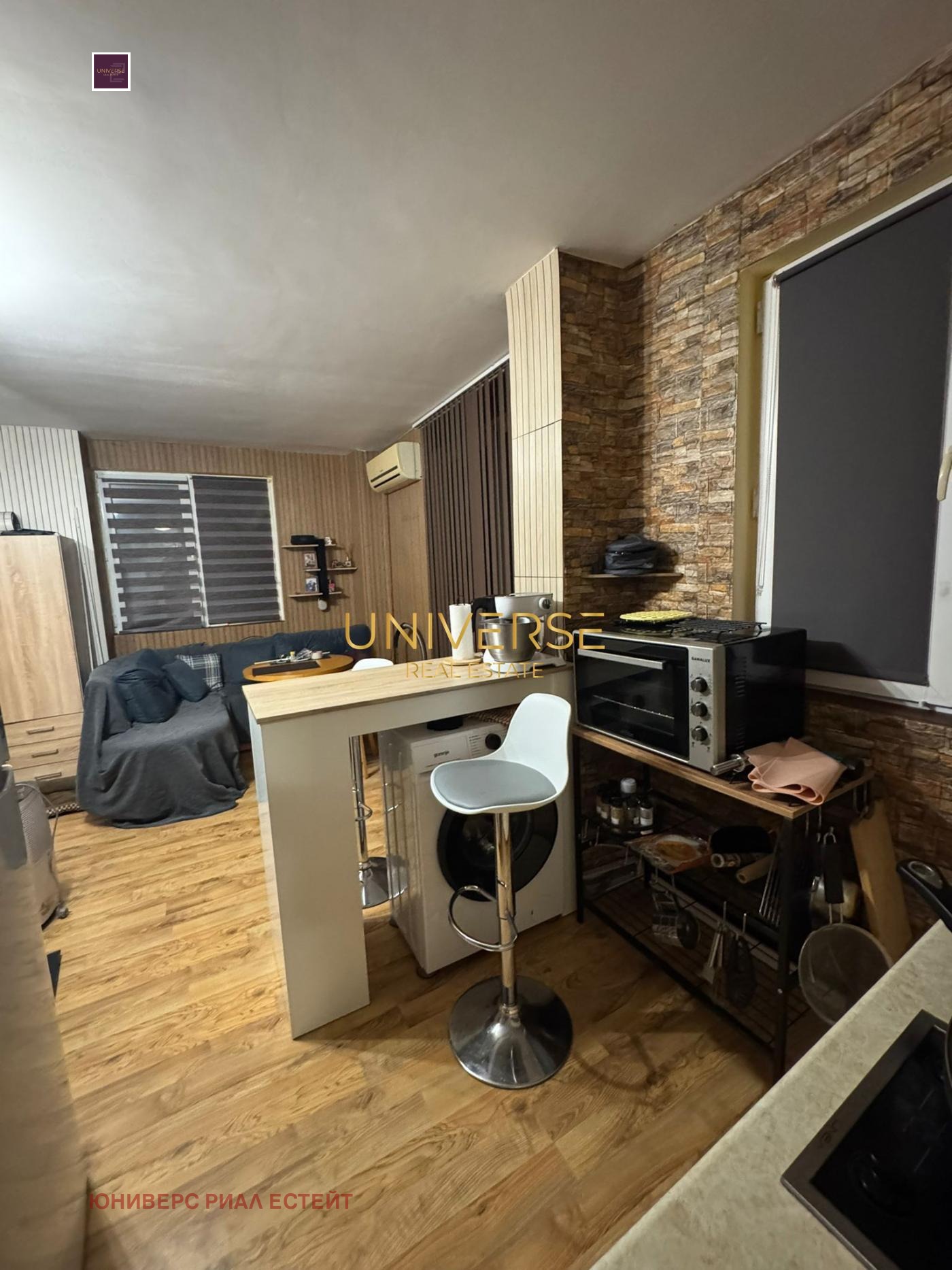 Продава 1-СТАЕН, гр. Несебър, област Бургас, снимка 15 - Апартаменти - 56134790