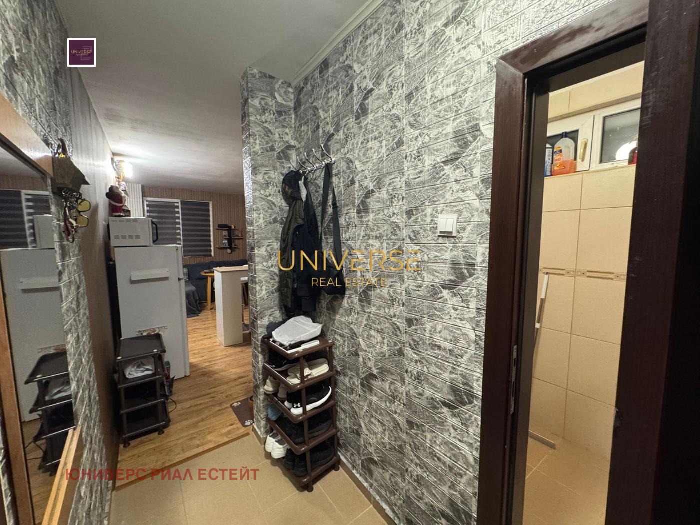 Продава 1-СТАЕН, гр. Несебър, област Бургас, снимка 8 - Апартаменти - 56134790