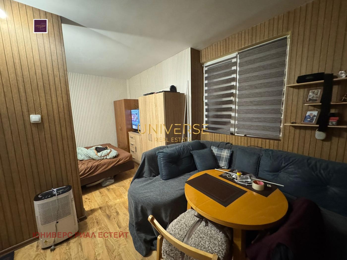 Продава 1-СТАЕН, гр. Несебър, област Бургас, снимка 11 - Апартаменти - 56134790
