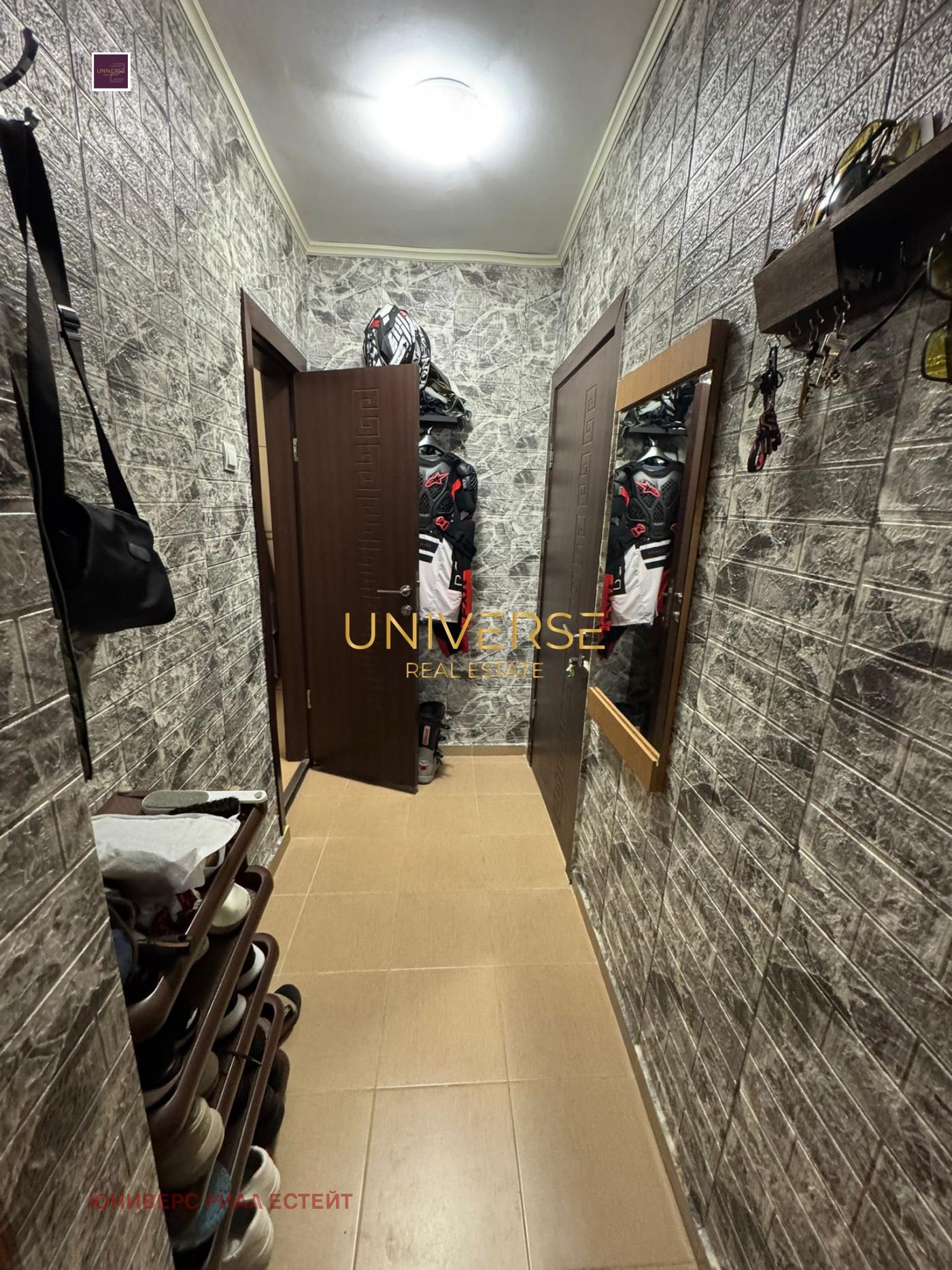 Продава 1-СТАЕН, гр. Несебър, област Бургас, снимка 5 - Апартаменти - 56134790
