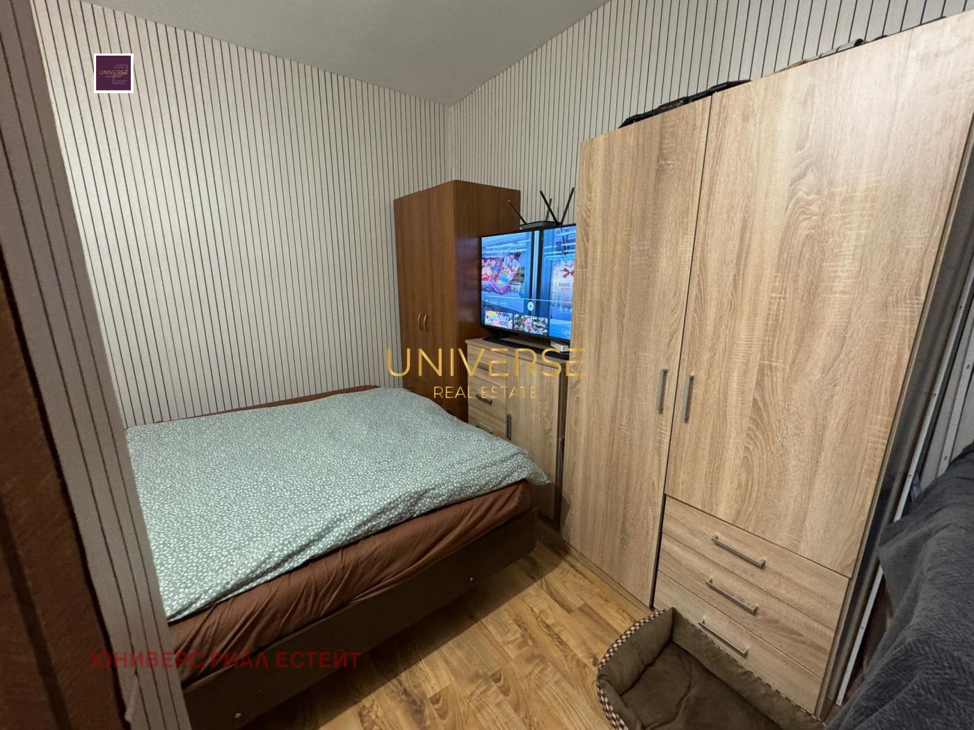 Продава 1-СТАЕН, гр. Несебър, област Бургас, снимка 13 - Апартаменти - 56134790