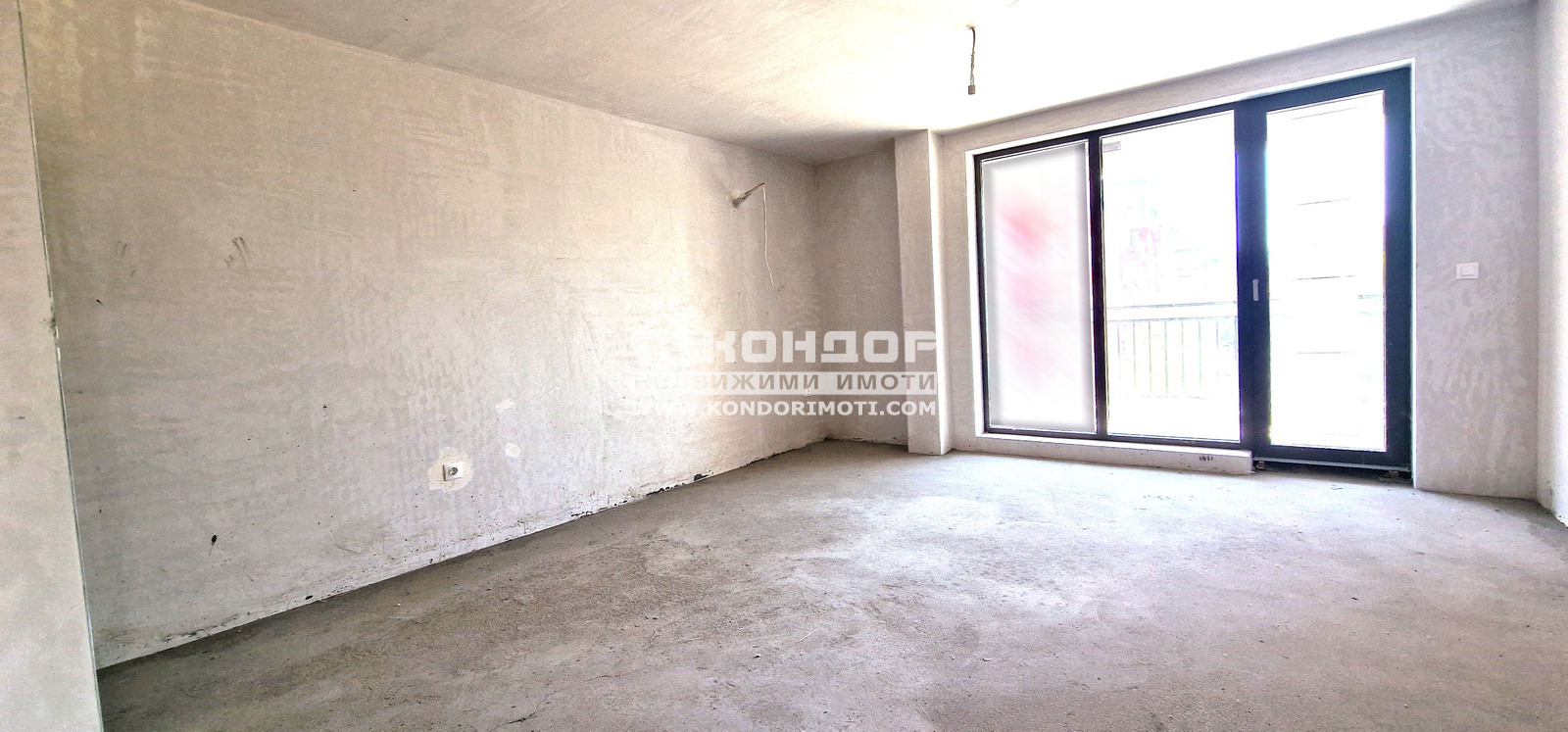 Продава 2-СТАЕН, гр. Пловдив, Тракия, снимка 2 - Апартаменти - 50199429