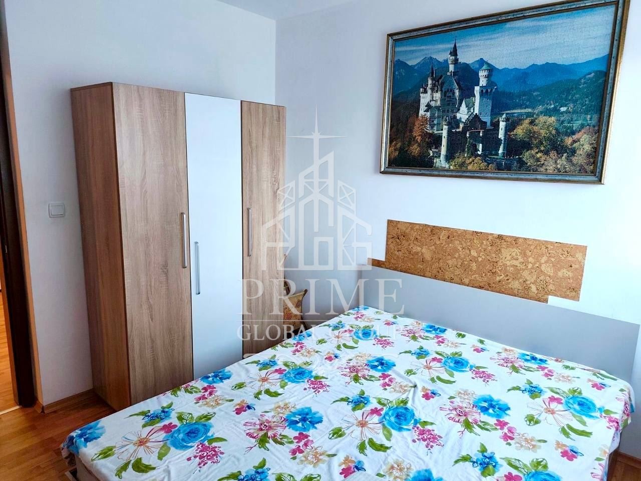 Продава 2-СТАЕН, гр. Несебър, област Бургас, снимка 3 - Апартаменти - 54264572