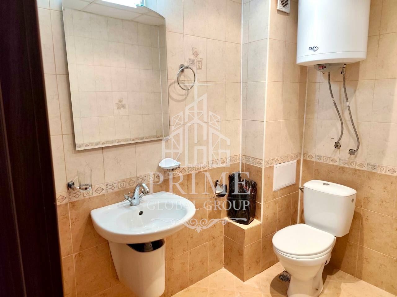 Продава 2-СТАЕН, гр. Несебър, област Бургас, снимка 5 - Апартаменти - 54264572
