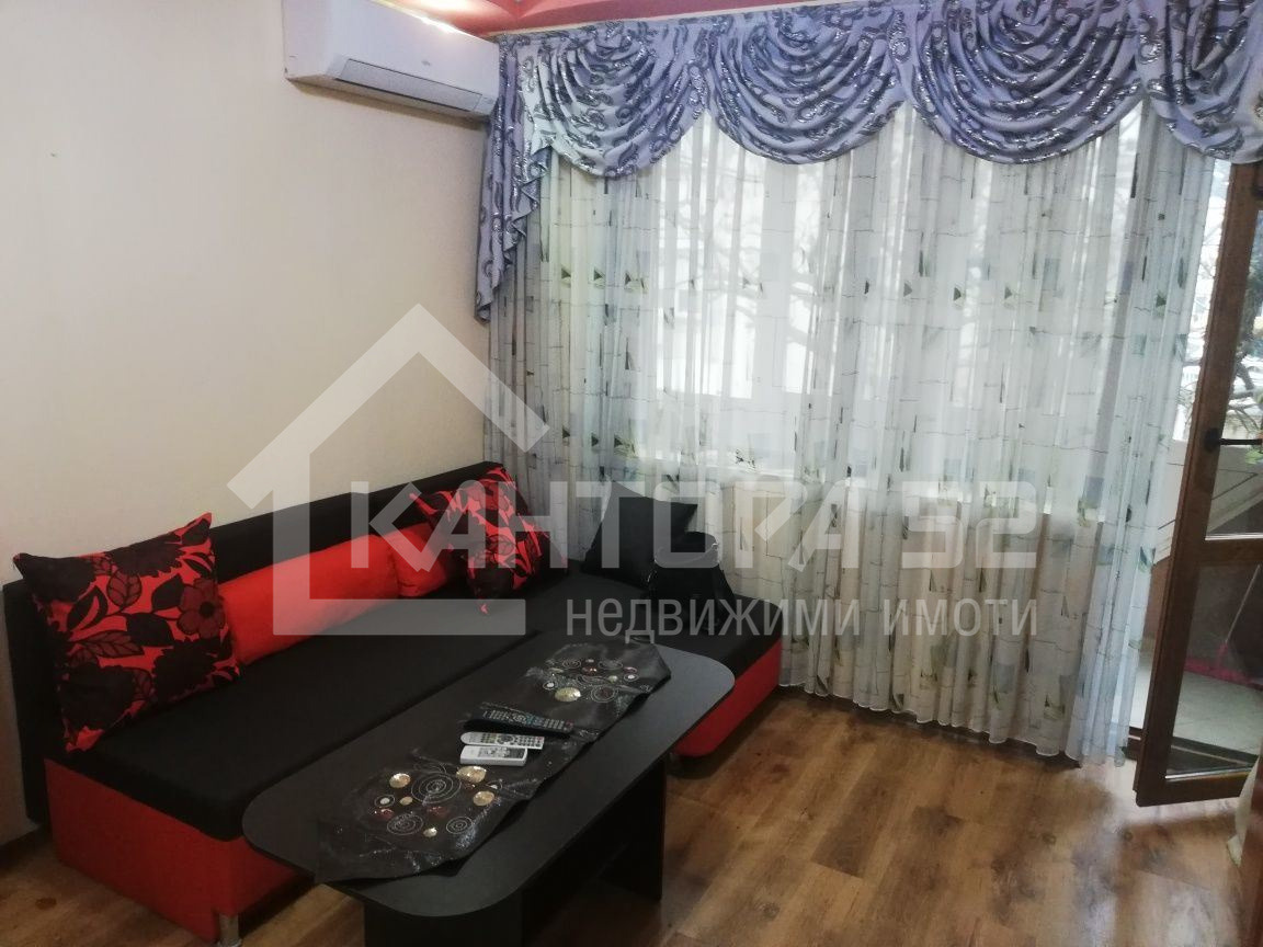 Продава 2-СТАЕН, гр. Варна, Колхозен пазар, снимка 3 - Апартаменти - 54515984